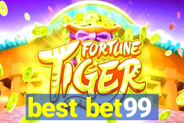 best bet99